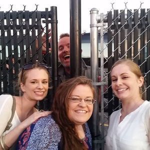 Meet your Posher, Jennie